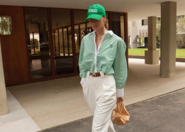 Office look: 7 items για να αντικαταστήσετε το κλασικό cigarette παντελόνι