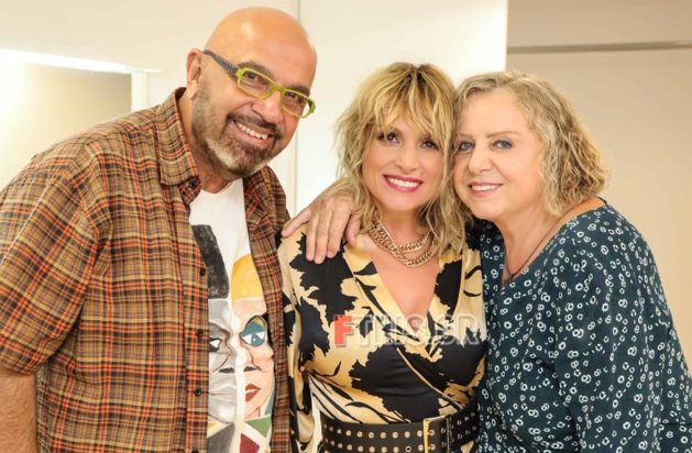 Γιάννης Ελεωνόρα Ζουγανέλη