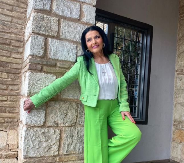 Ζωζώ Σαπουντζάκη