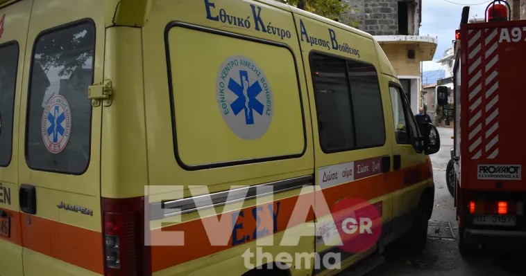 Εύβοια: 35χρονη μητέρα τριών παιδιών «κατέρρευσε» σε γήπεδο