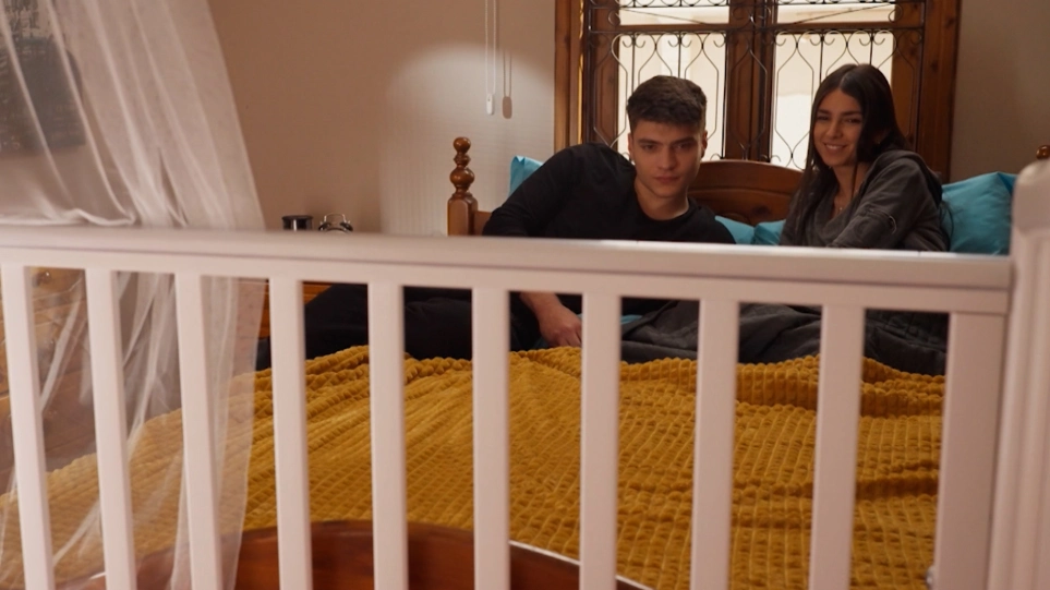 Η Γη της Ελιάς