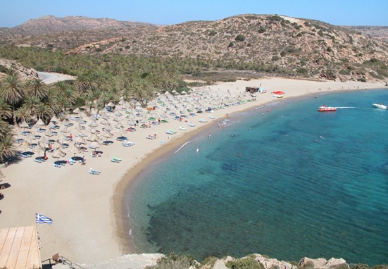 25 υπέροχες παραλίες της Ελλάδας που αξίζει να επισκεφθείτε