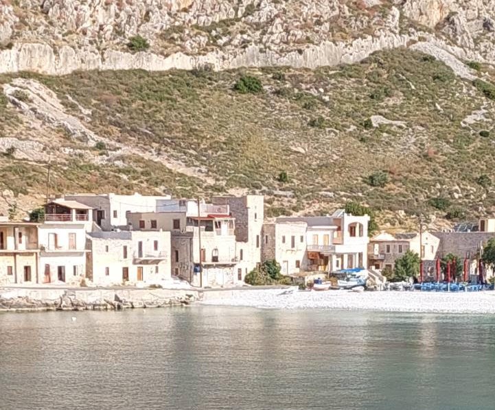 Γερολιμένας: Το πανέμορφο χωριό της Μάνης με την σπουδαία ιστορία