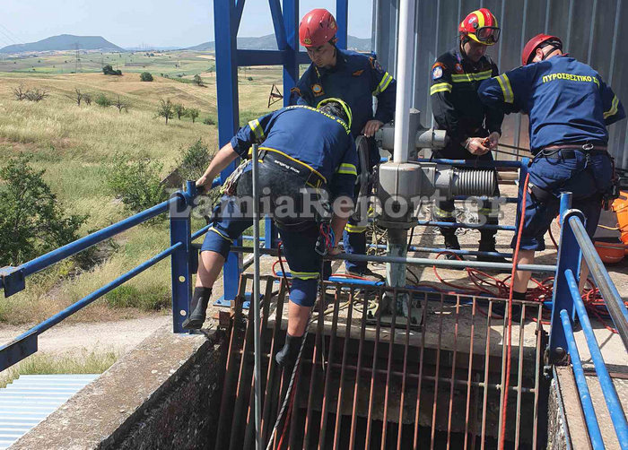 κανάλι του Μόρνου