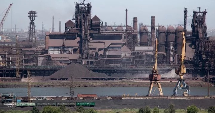 Πόλεμος στην Ουκρανία: Οποιαδήποτε επιχείρηση για να ελευθερωθούν οι παγιδευμένοι στη Μαριούπολη θα είχε πολύ βαρύ κόστος σε απώλειες