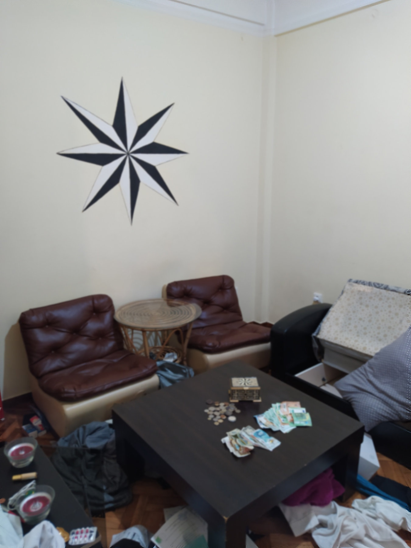 συμμορία Γεωργιανοί