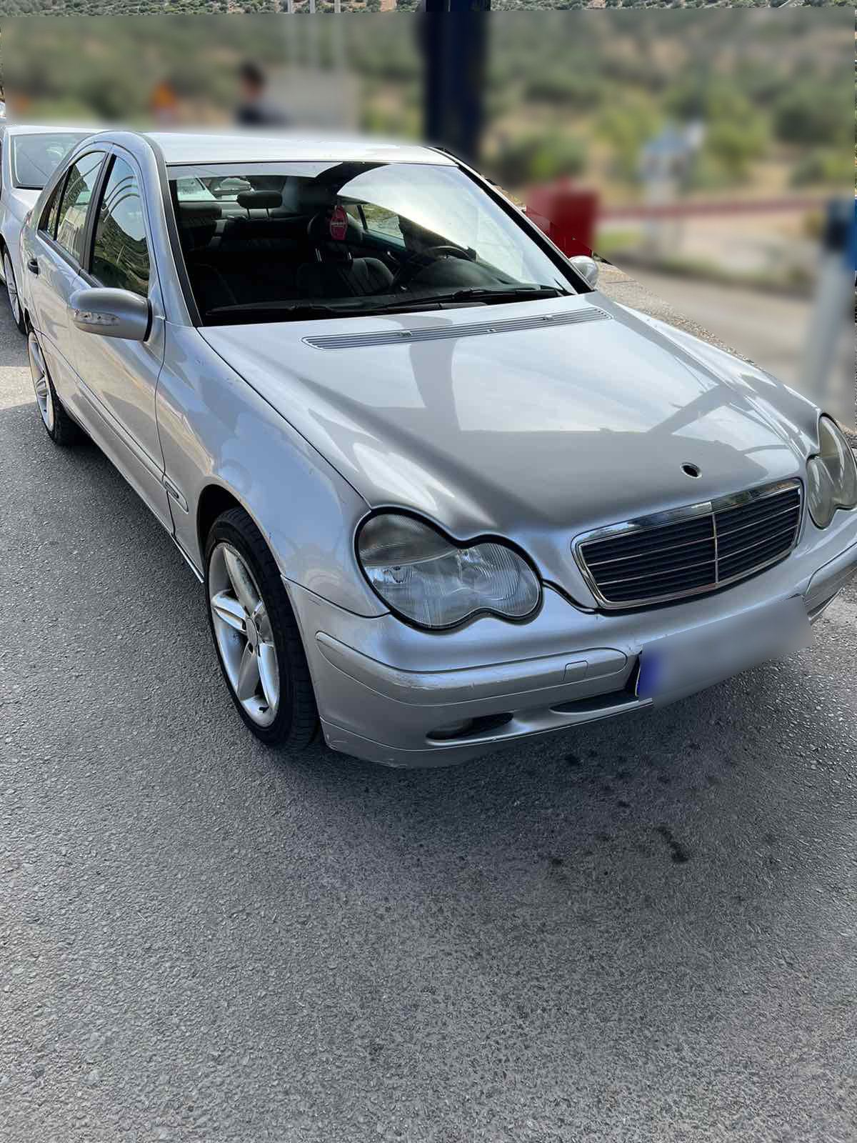 συμμορία Γεωργιανοί