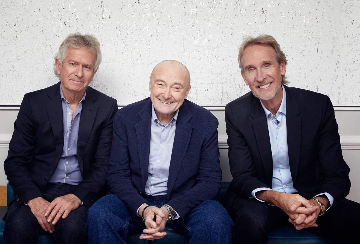 Η τελευταία συναυλία των Genesis