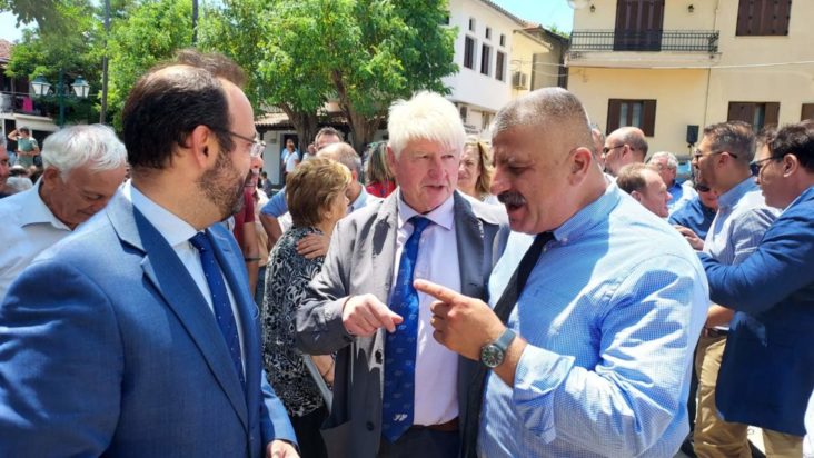 Στάνλει Τζόνσον