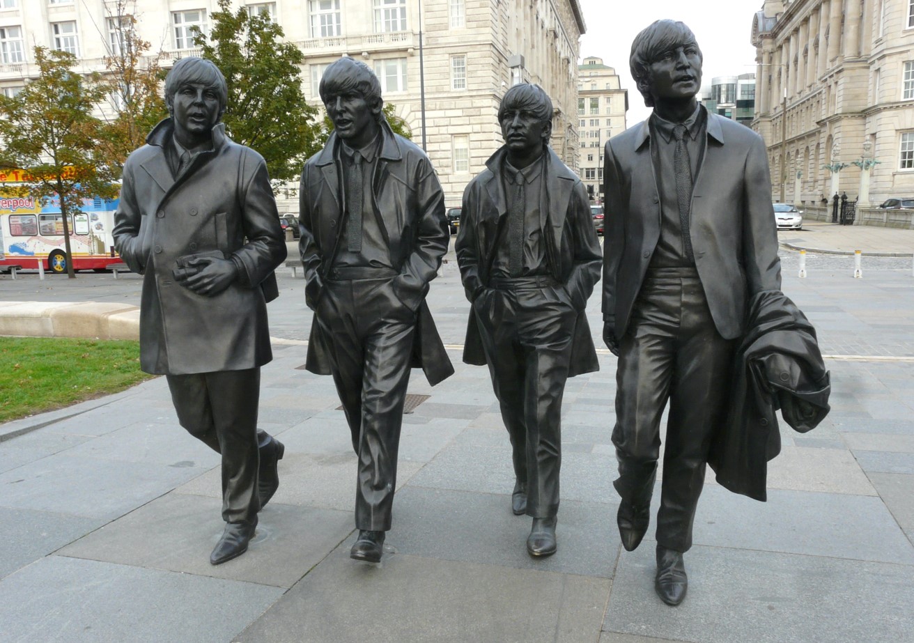 Beatles