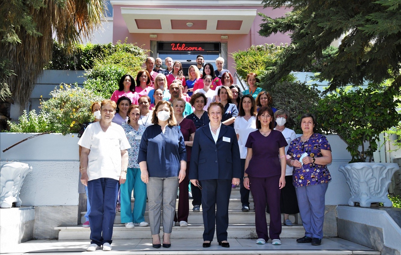 ΟΠΑΠ νοσοκομείο