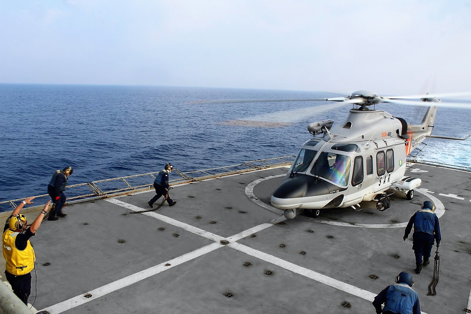 Φρεγάτα ΑΔΡΙΑΣ