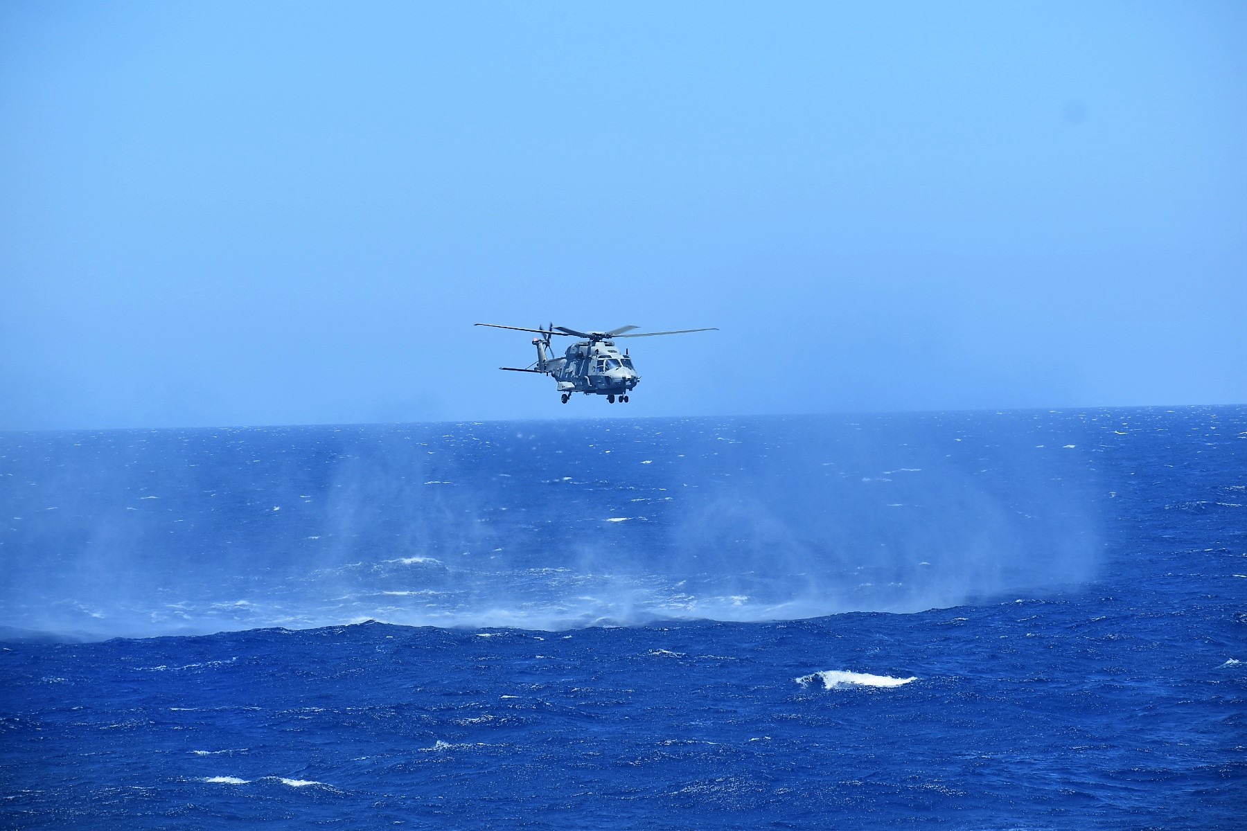 άσκηση ΄Ένοπλες Δυνάμεις