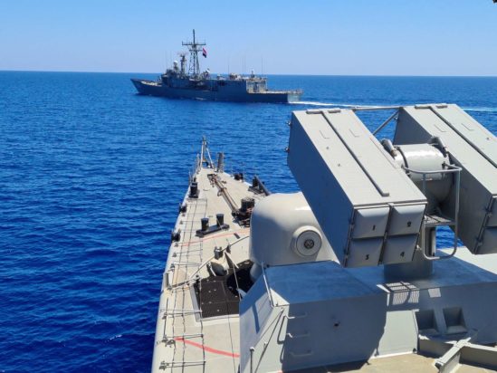 ΝΙΚΗΦΟΡΟΣ ΦΩΚΑΣ