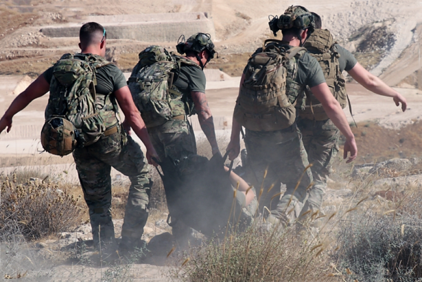 Σκιές του Αιγαίου