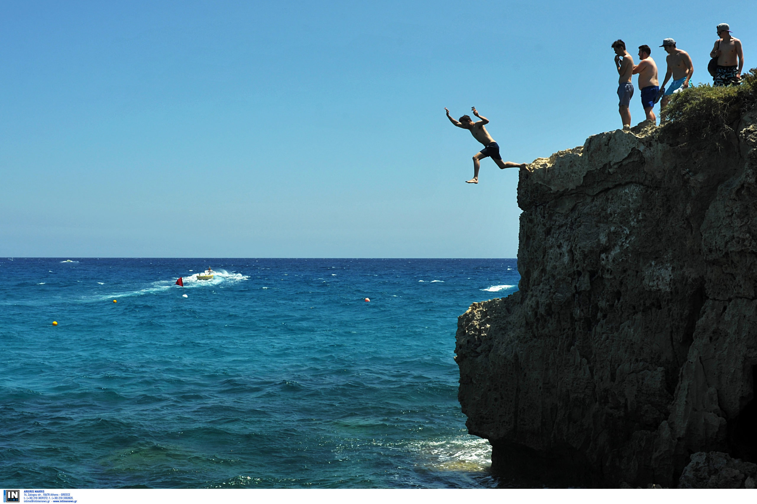 Ακτοπλοϊκή σύνδεση Κύπρου – Ελλάδας έπειτα από 21 χρόνια