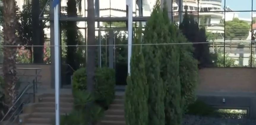 δισκογραφική ληστεία Βούλα