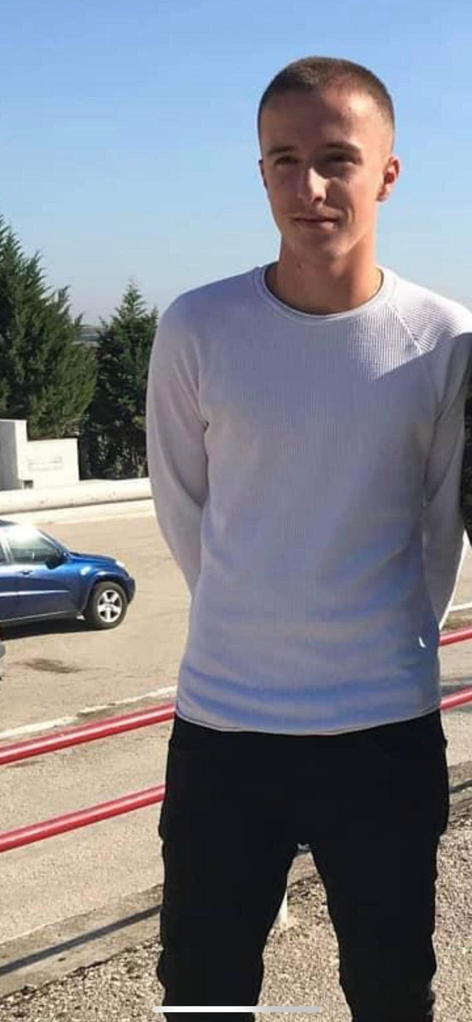 τροχαίο Χαλκιδική