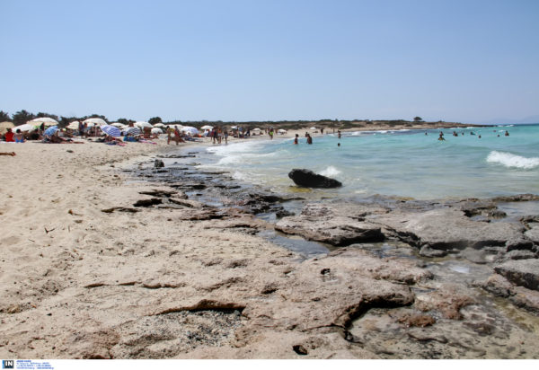 Κρήτη περιοχές Σαρηγιάννης