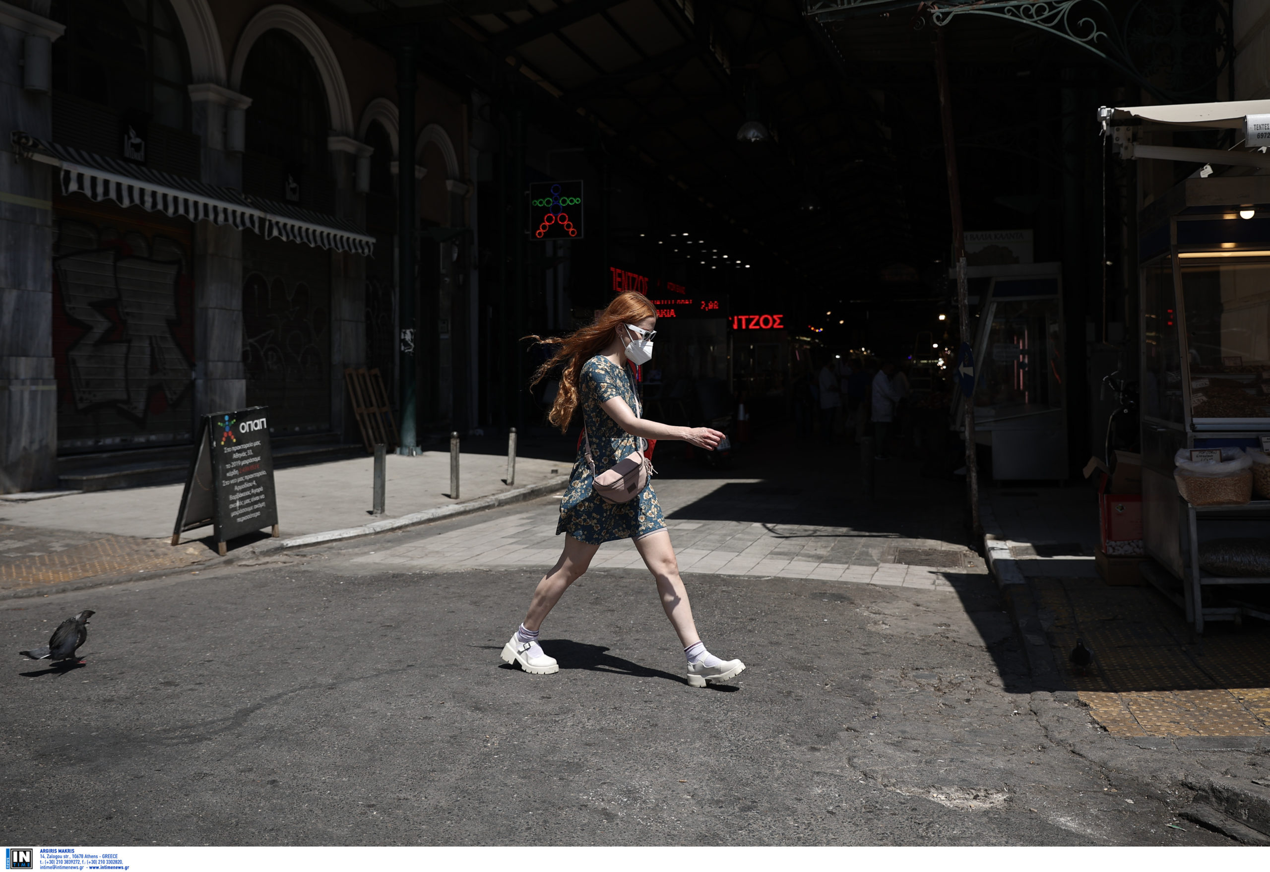 Πρόεδρος Πνευμονολογικής Εταιρείας: Οι 3 λόγοι που βλέπουμε αύξηση των κρουσμάτων