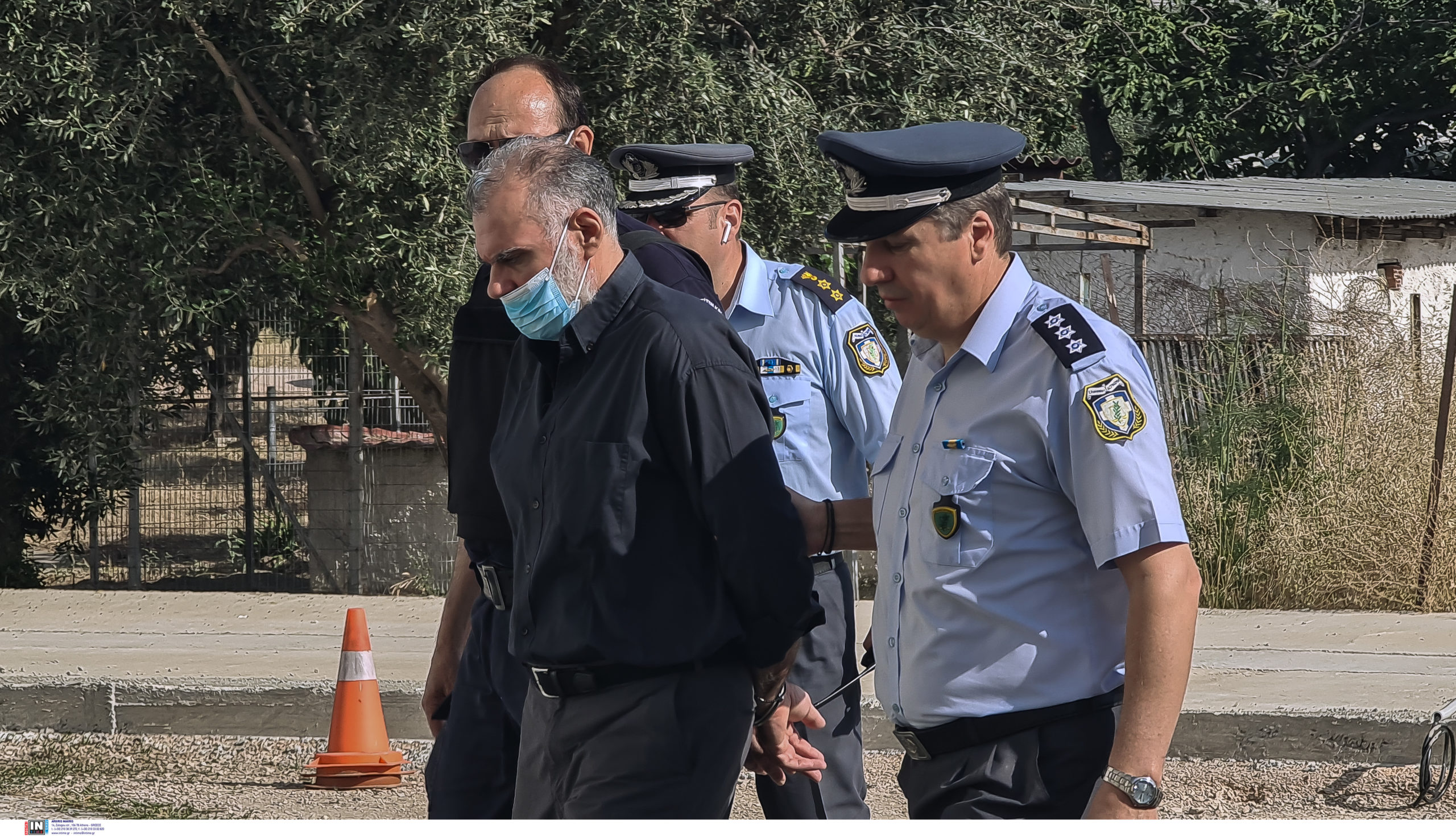 Δολοφονία Γρηγορόπουλου: Αναβλήθηκε για τις 9 Ιανουαρίου η δίκη για το ελαφρυντικό Κορκονέα – Στιγμές μεγάλης έντασης