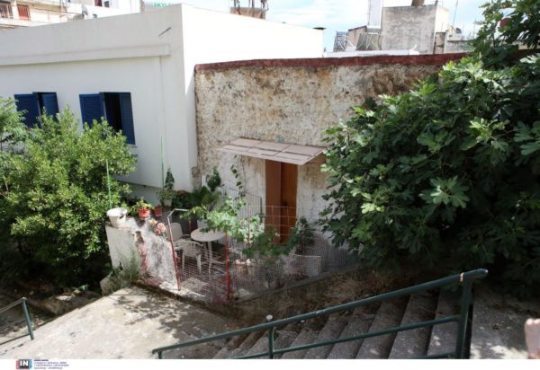 Γκύζη νεκρή