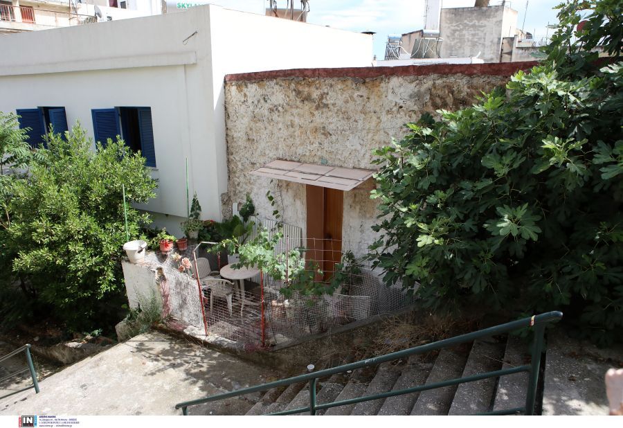 Γκύζη νεκρή