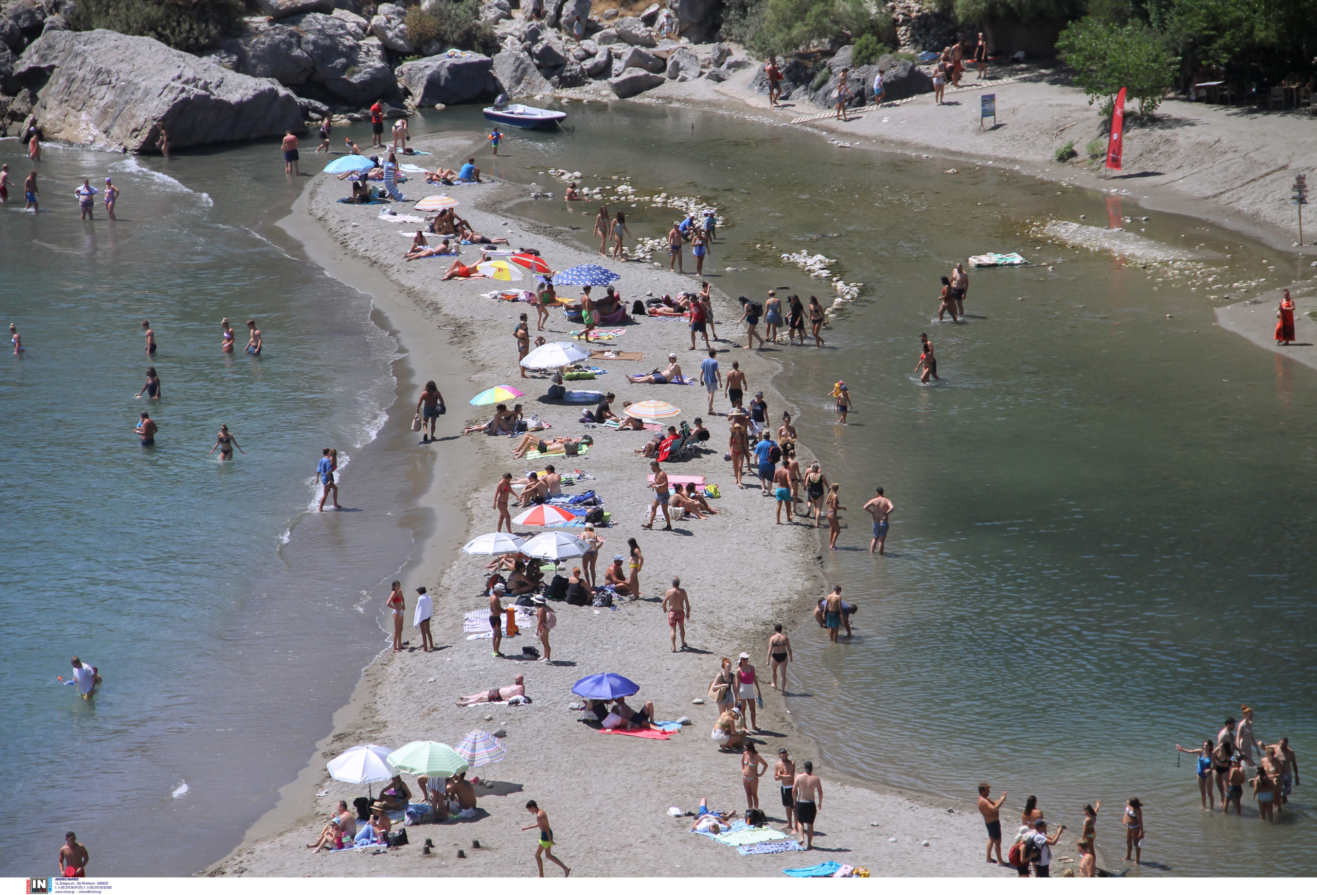 Σαρηγιάννης: Φλερτ με τα 11.000 ημερήσια κρούσματα – Αυξάνεται η κλιμάκωση