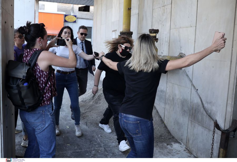 Δήμητρα Πισπιρίγκου