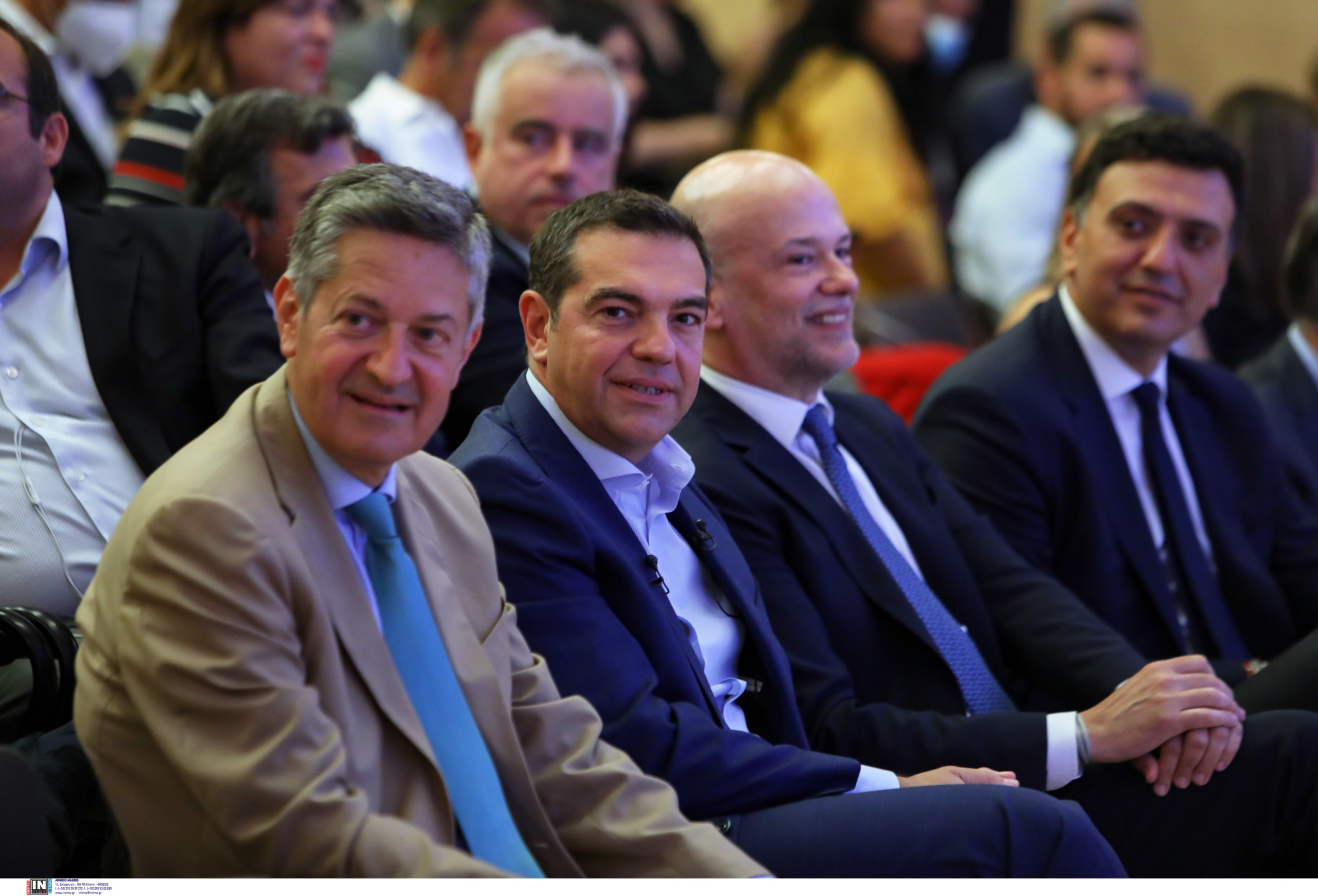 Αλέξης Τσίπρας