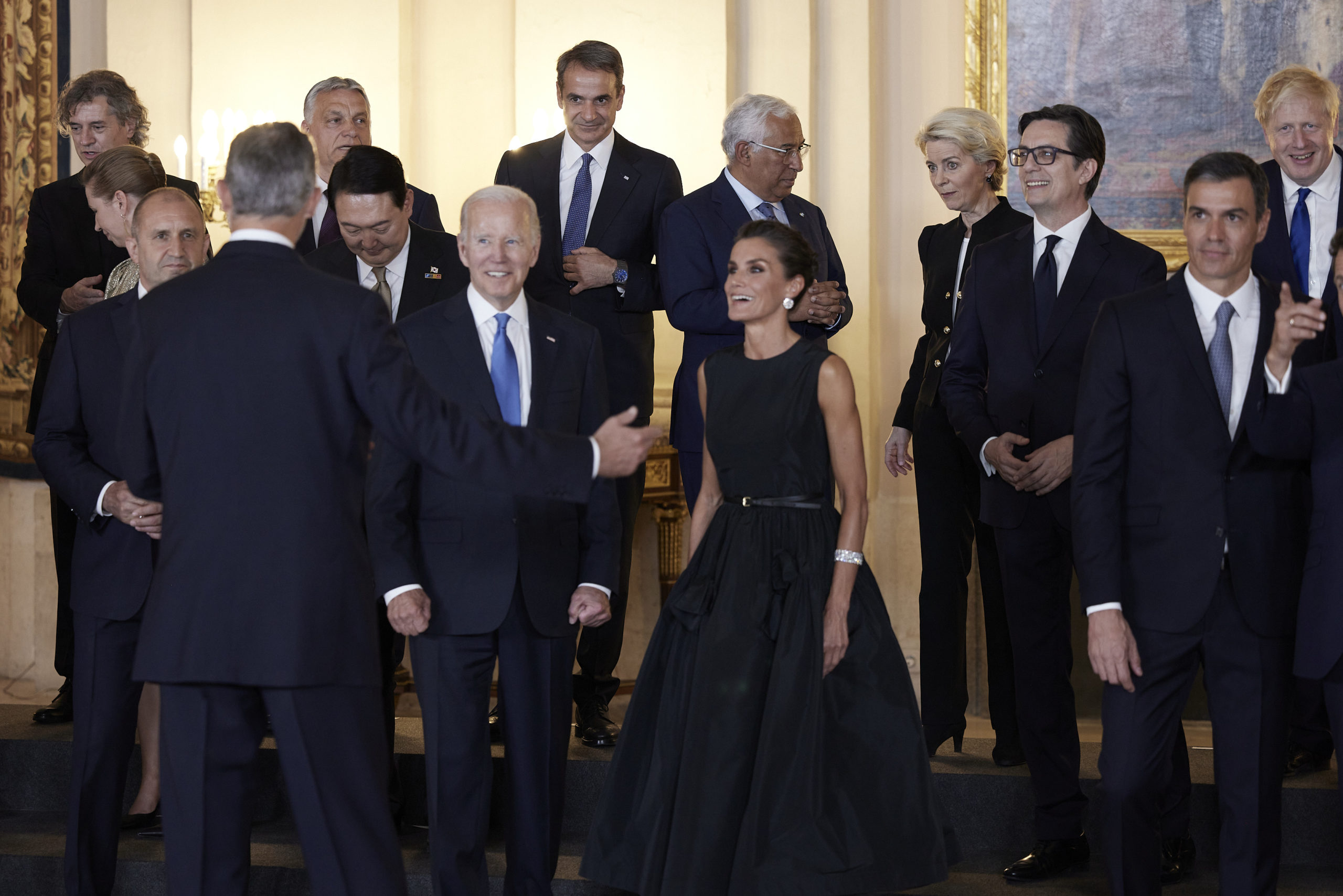 ΝΑΤΟ – Κοινό ανακοινωθέν: Καταγγελία της «αποτρόπαιας αγριότητας» της Ρωσίας στην Ουκρανία