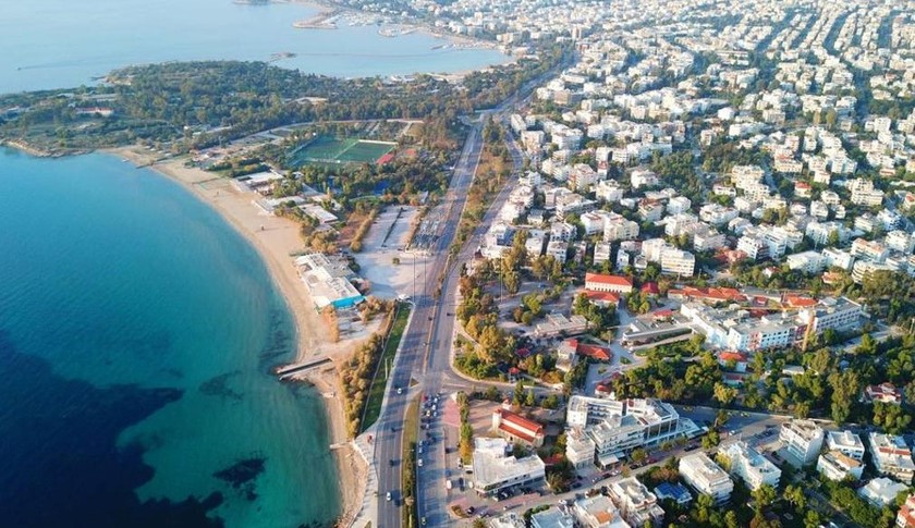 Κλείνει η μουσική μετά τις 11 το βράδυ και σε Βάρη-Βούλα-Βουλιαγμένη