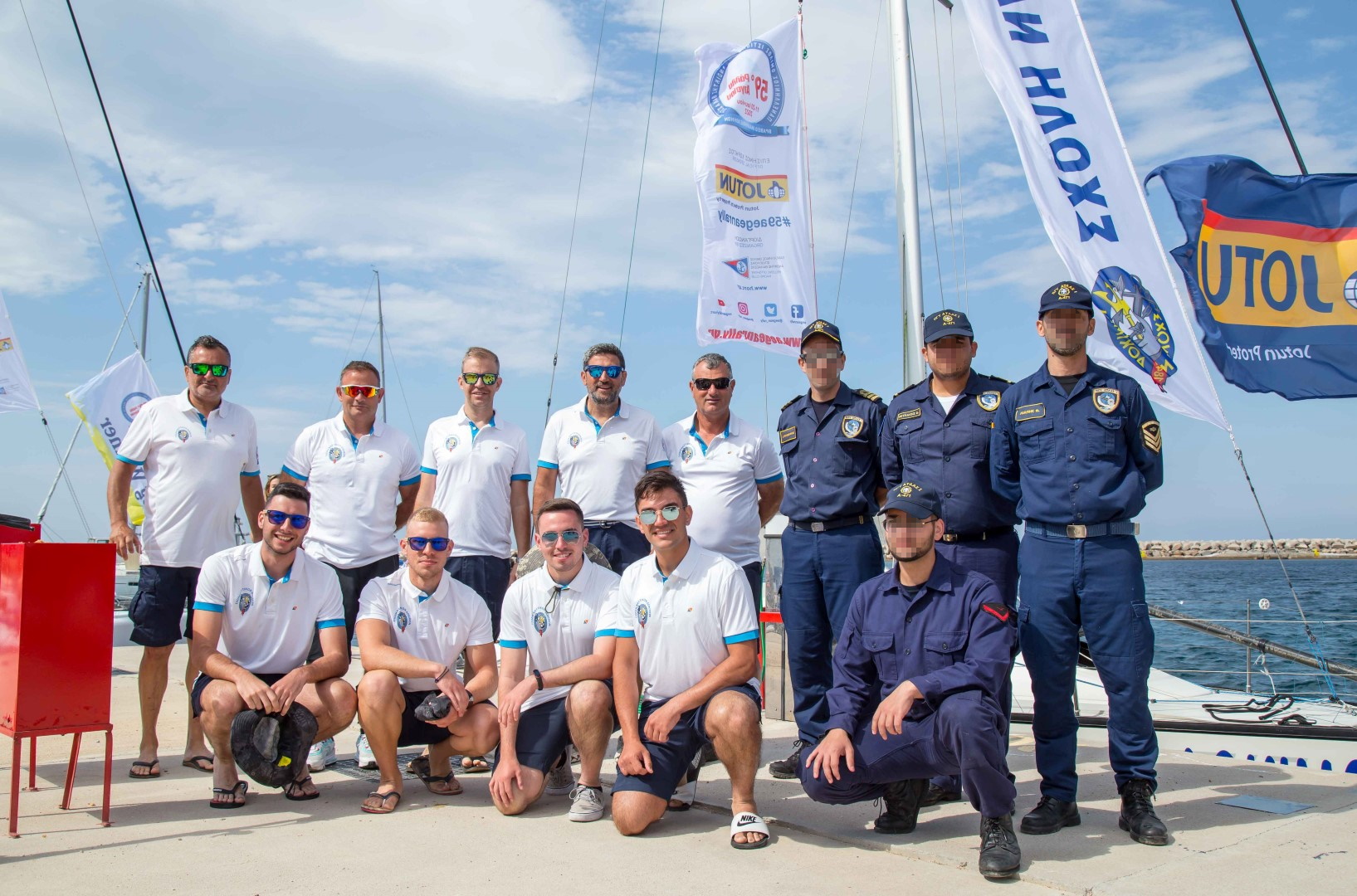 59ο Ράλλυ Αιγαίου