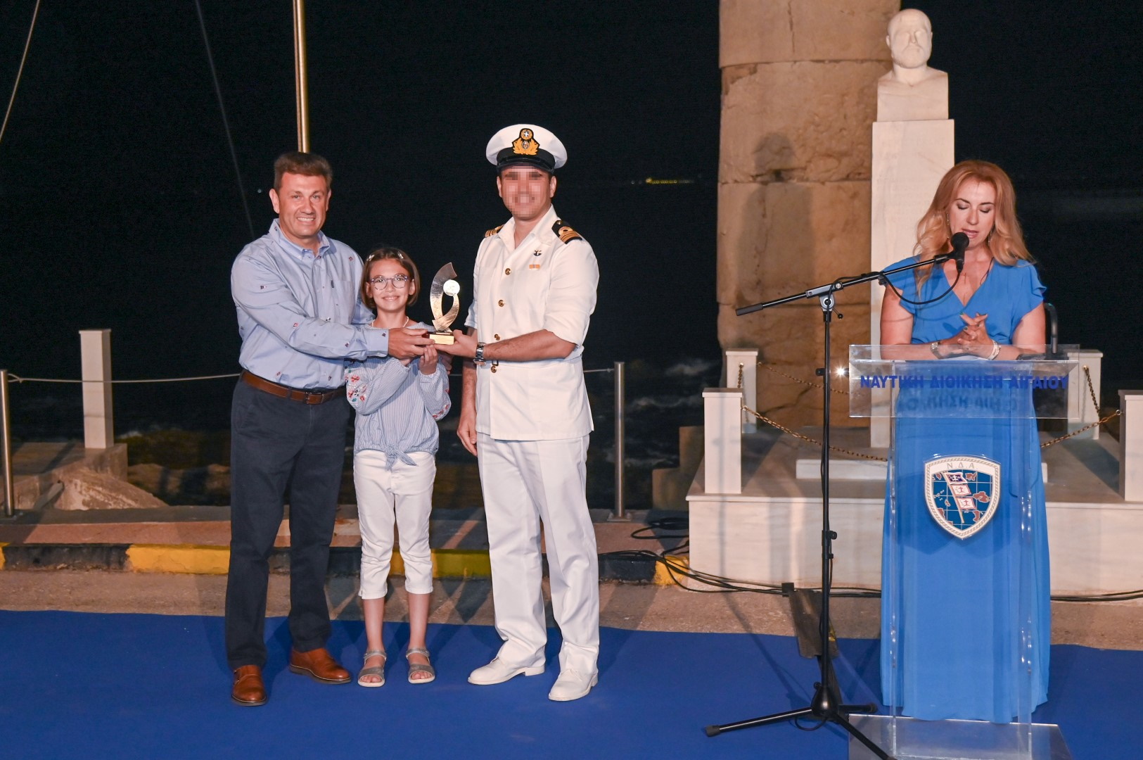 59ο Ράλλυ Αιγαίου