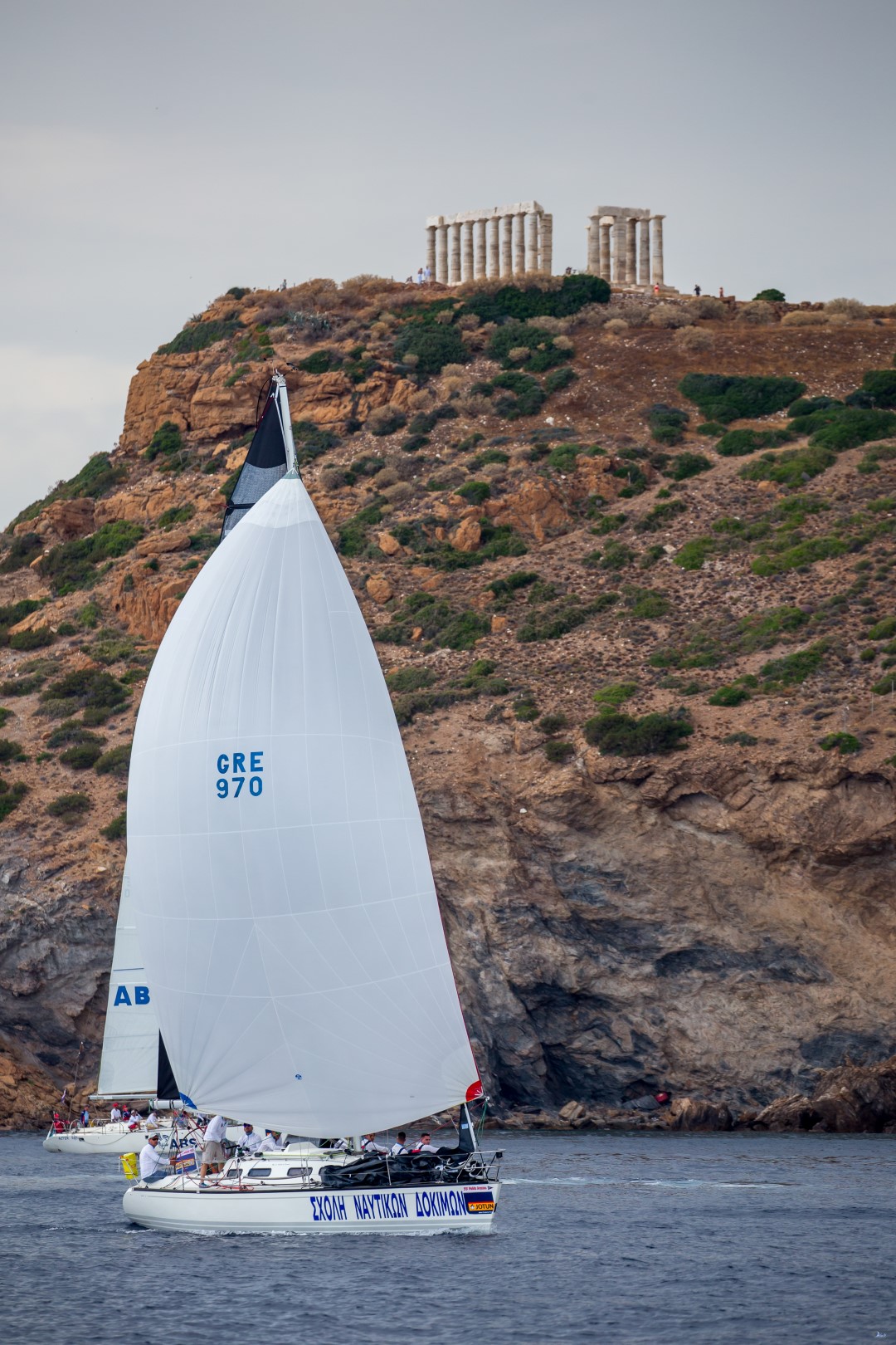 59ο Ράλλυ Αιγαίου