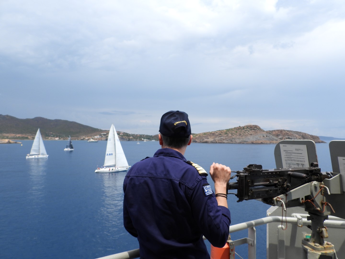 59ο Ράλλυ Αιγαίου