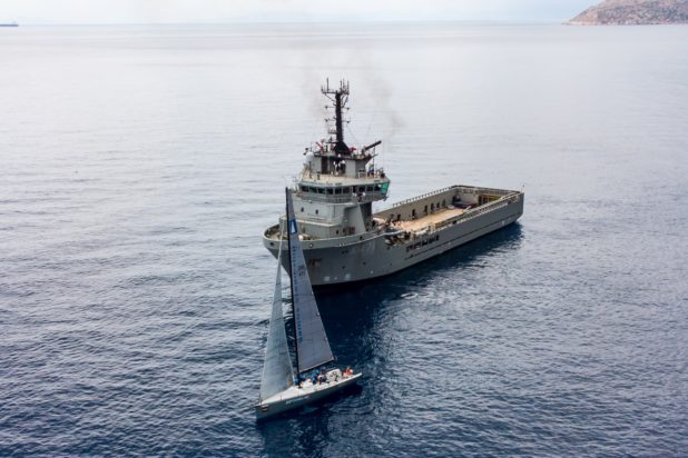 59ο Ράλλυ Αιγαίου