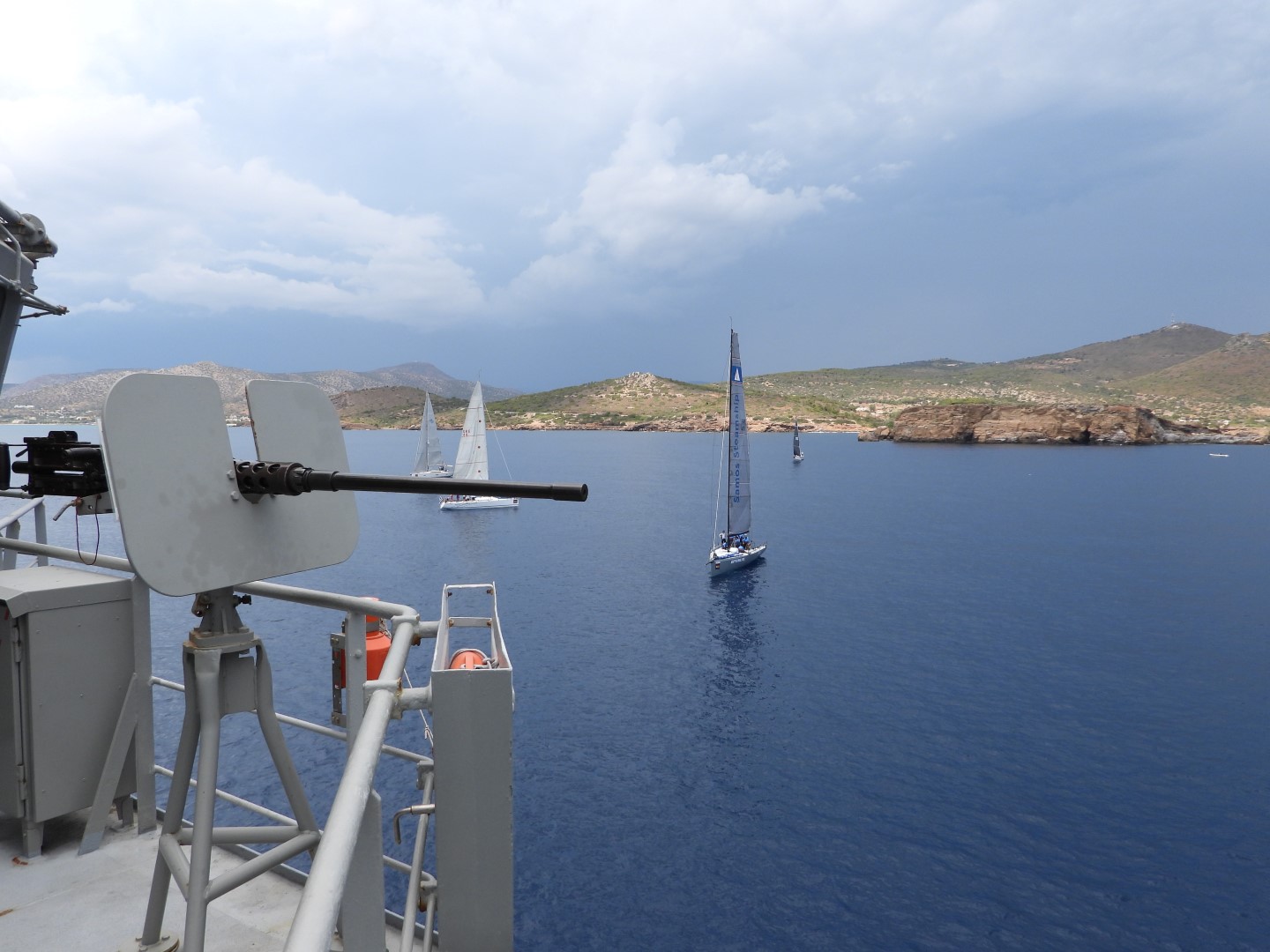 59ο Ράλλυ Αιγαίου