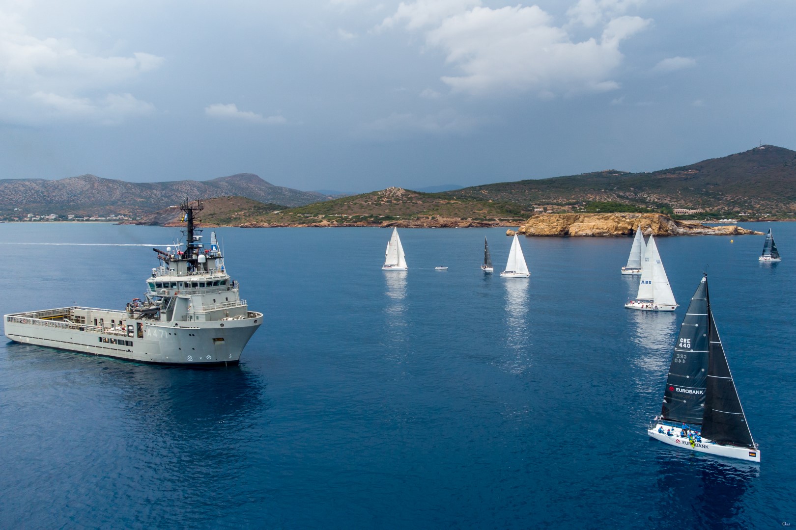 59ο Ράλλυ Αιγαίου