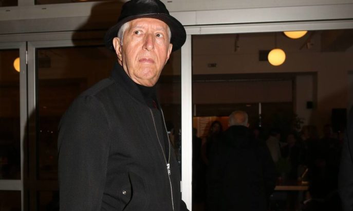 Κωνσταντίνος Τζούμας