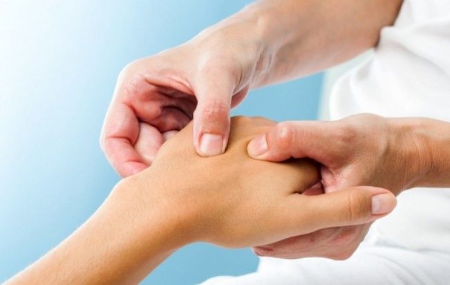 ρευματικές παθήσεις