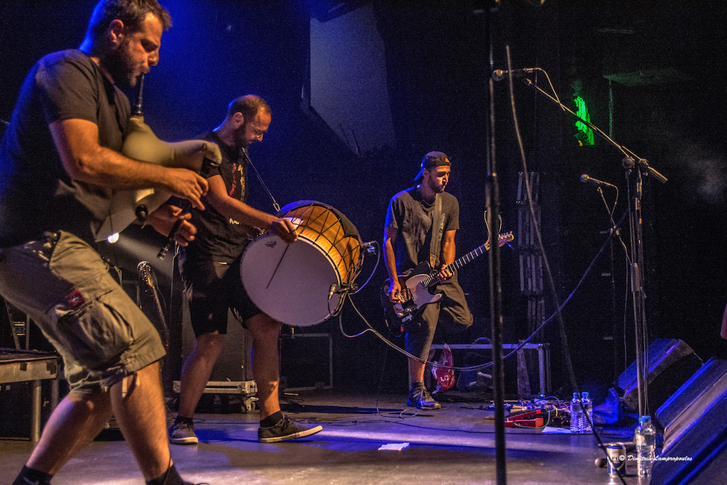 Φεστιβάλ- Αθήνα- Τεχνόπολη