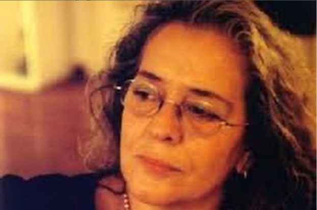 Βάσω Αλαγιάννη