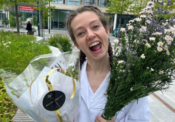 Αμάντα Γεωργιάδη