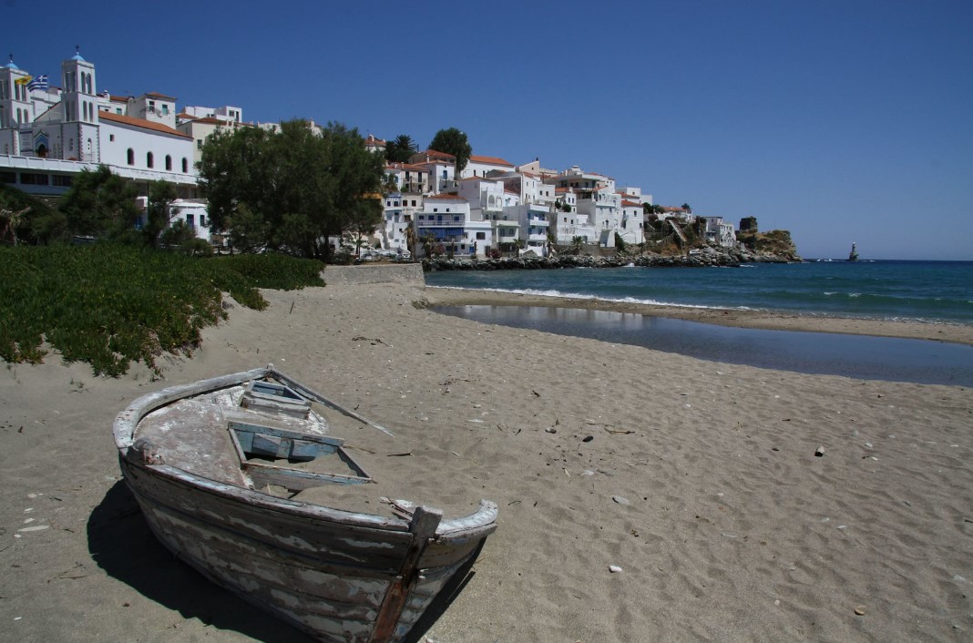 Andros