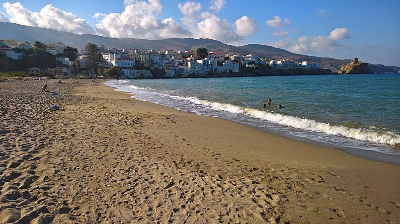 Andros