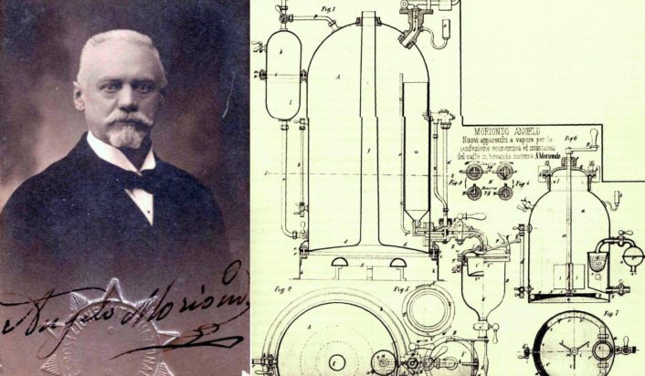 angelo moriondo google doodle