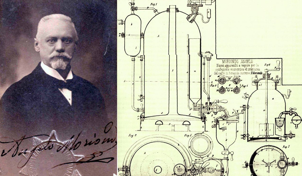 angelo moriondo google doodle