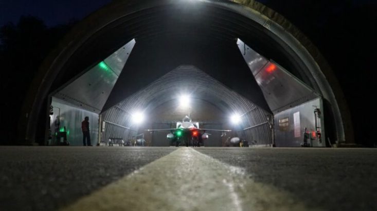 Άραξος- Αχαΐα