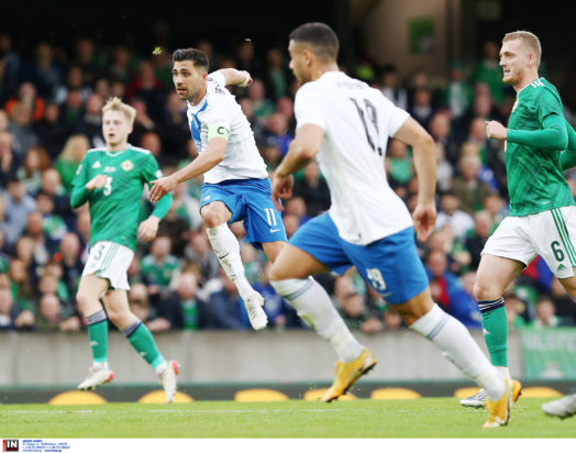 Τάσος Μπακασέτας